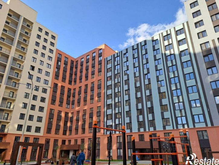 3-комн квартира ул Яблочкова, 5 5,  д. 5 5,  к. 5