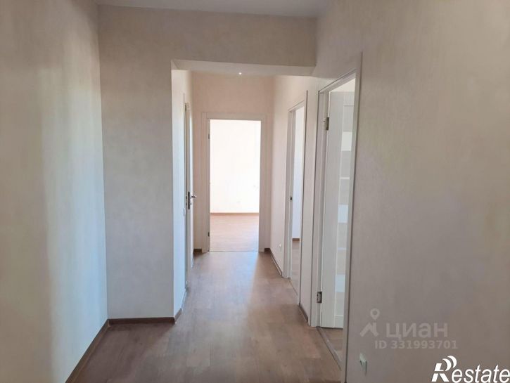 3-комн квартира ул Яблочкова, 5 5,  д. 5 5,  к. 5