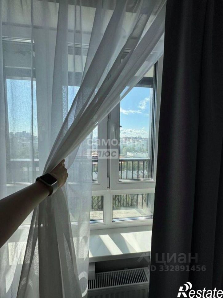 2-комн квартира ул Монастырская, 60,  д. 60