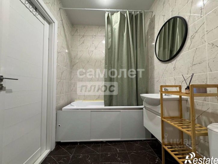 2-комн квартира ул Монастырская, 60,  д. 60