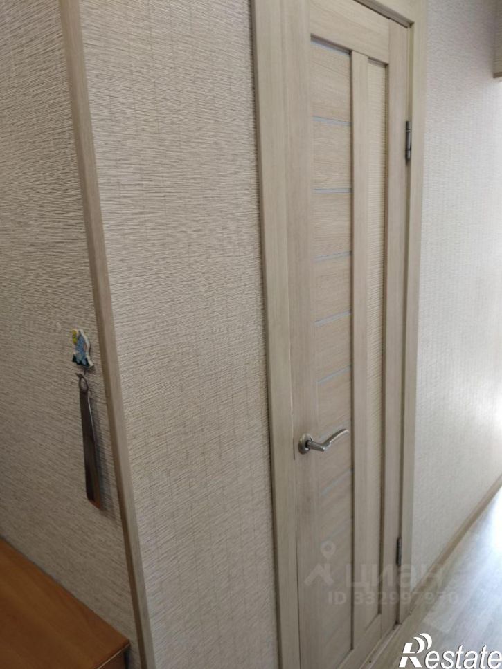 1-комн квартира ул Крупской, 79,  д. 79