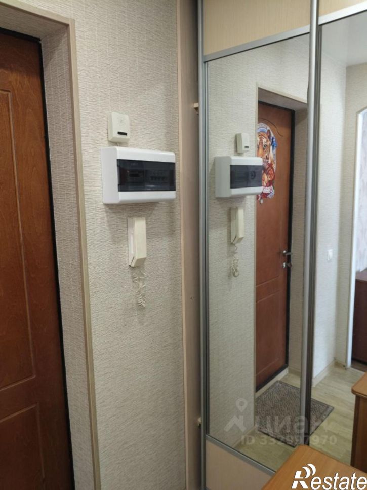 1-комн квартира ул Крупской, 79,  д. 79