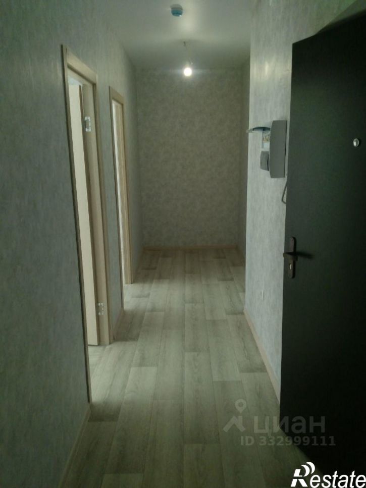 2-комн квартира ул Переселенческая, 100,  д. 100