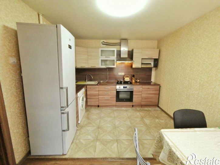 2-комн квартира ул Петропавловская, 123,  д. 123