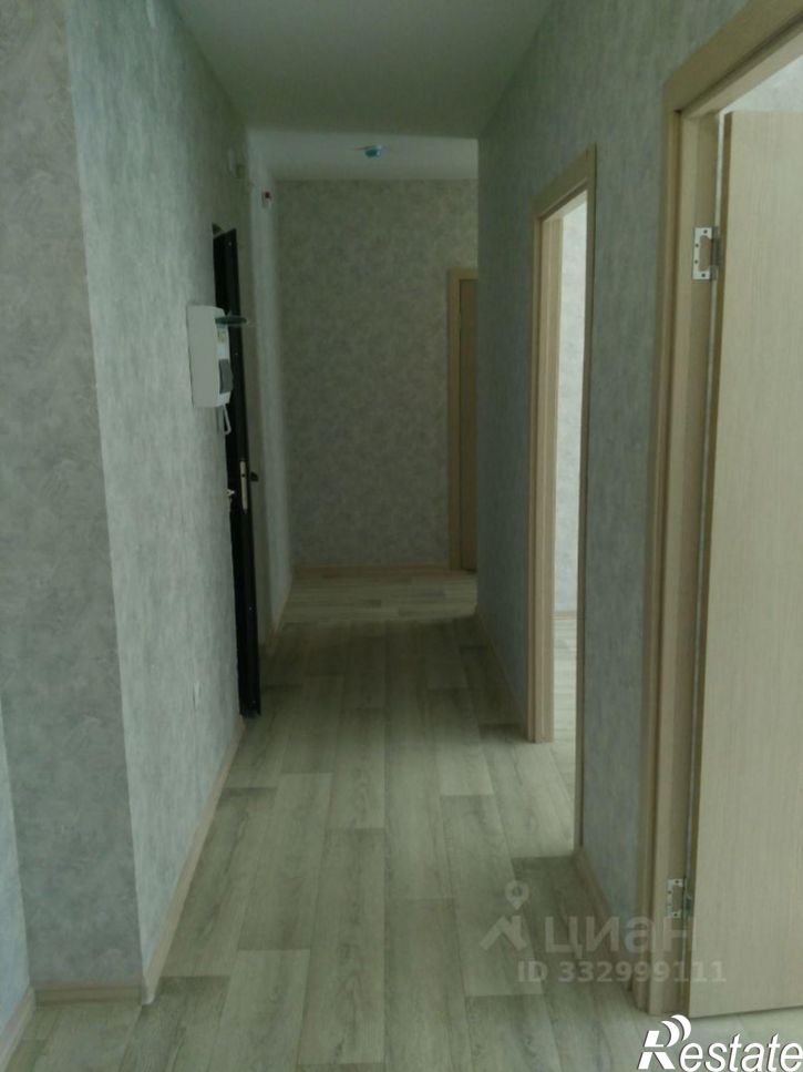 2-комн квартира ул Переселенческая, 100,  д. 100