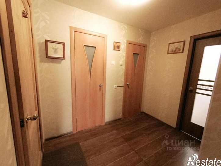 2-комн квартира ул Петропавловская, 123,  д. 123