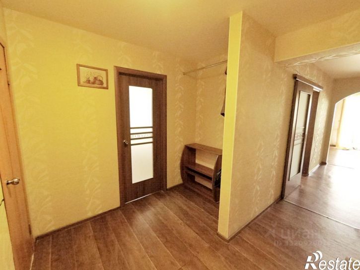 2-комн квартира ул Петропавловская, 123,  д. 123