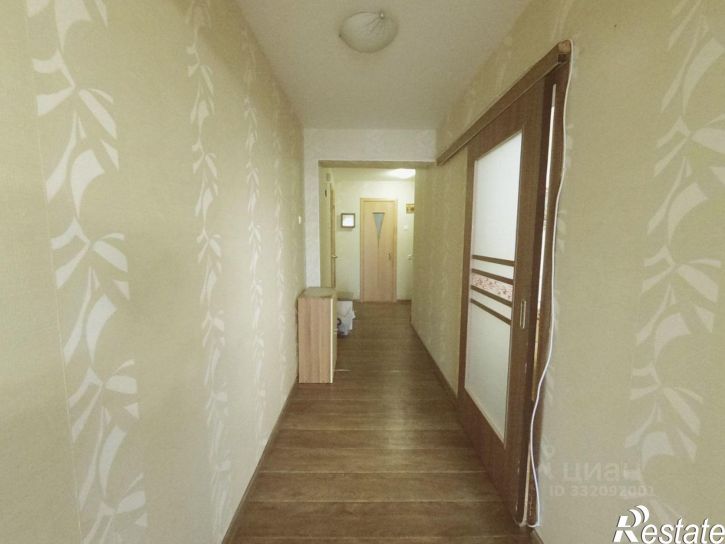 2-комн квартира ул Петропавловская, 123,  д. 123