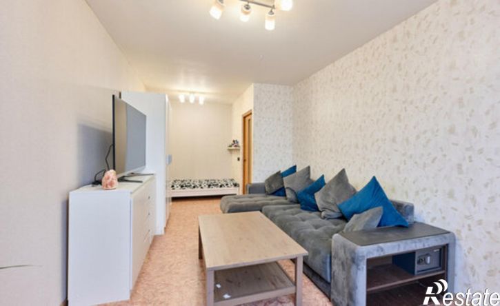 1-комн квартира ул Красные Казармы, 68,  д. 68