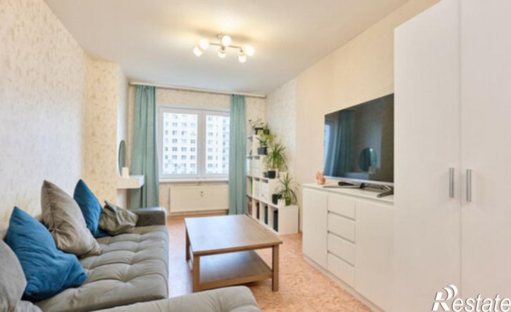 1-комн квартира ул Красные Казармы, 68,  д. 68