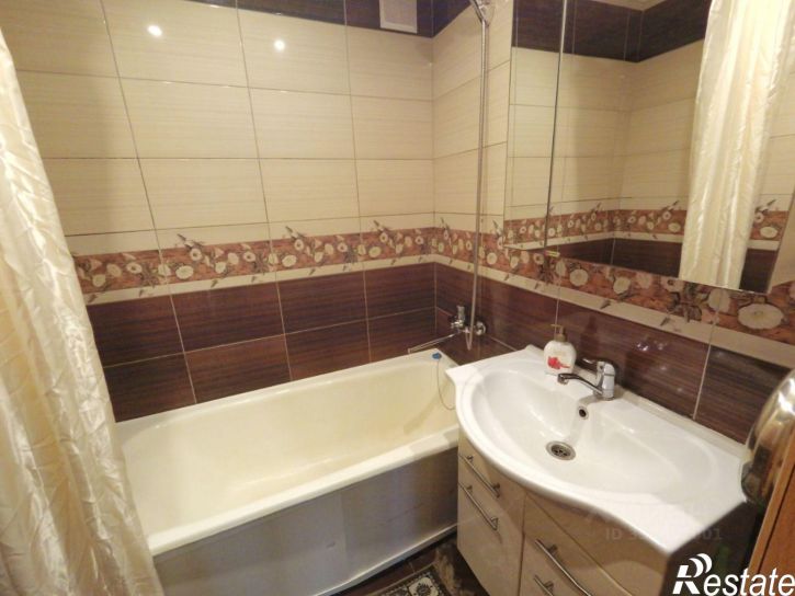 2-комн квартира ул Петропавловская, 123,  д. 123