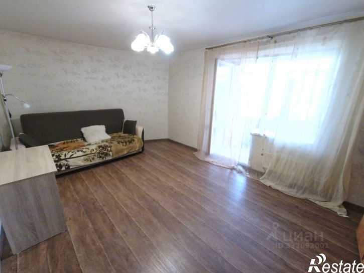 2-комн квартира ул Петропавловская, 123,  д. 123