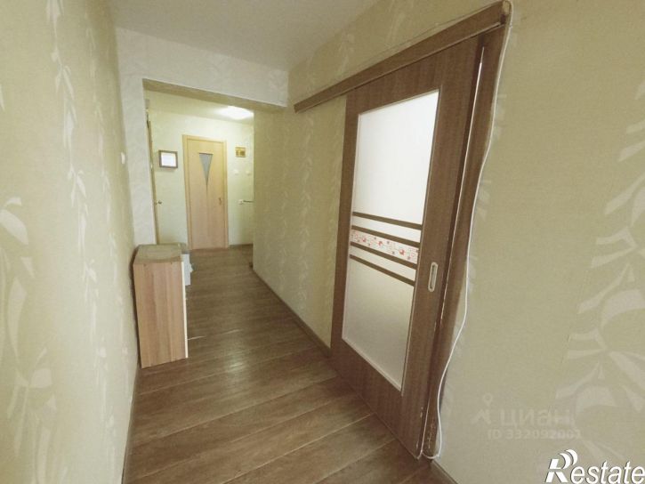 2-комн квартира ул Петропавловская, 123,  д. 123
