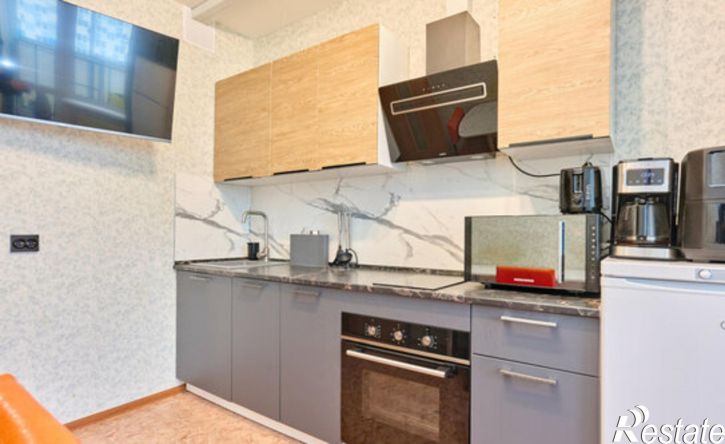 1-комн квартира ул Красные Казармы, 68,  д. 68