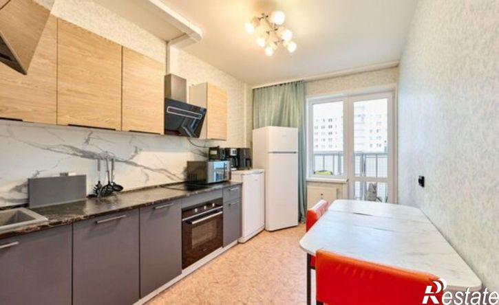 1-комн квартира ул Красные Казармы, 68,  д. 68