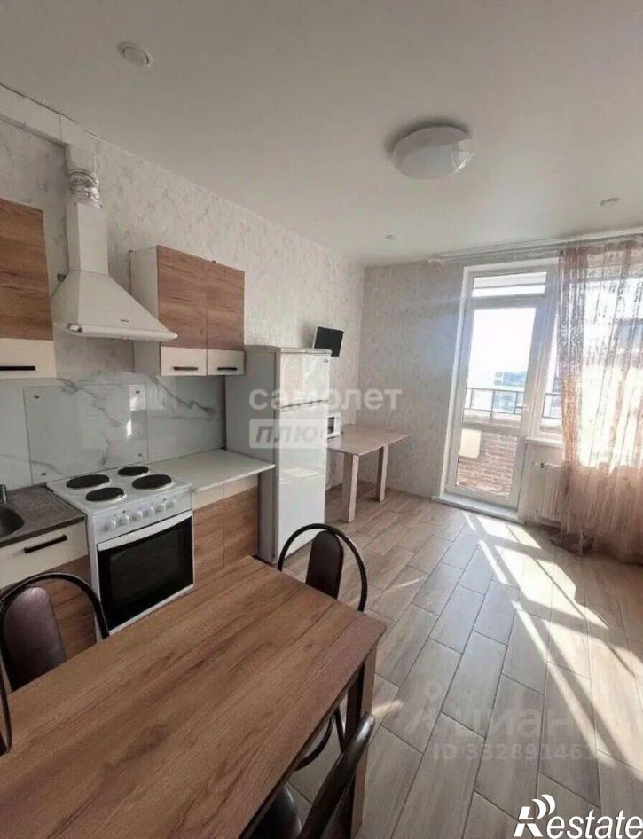 1-комн квартира ул Карпинского, 49а,  д. 49а