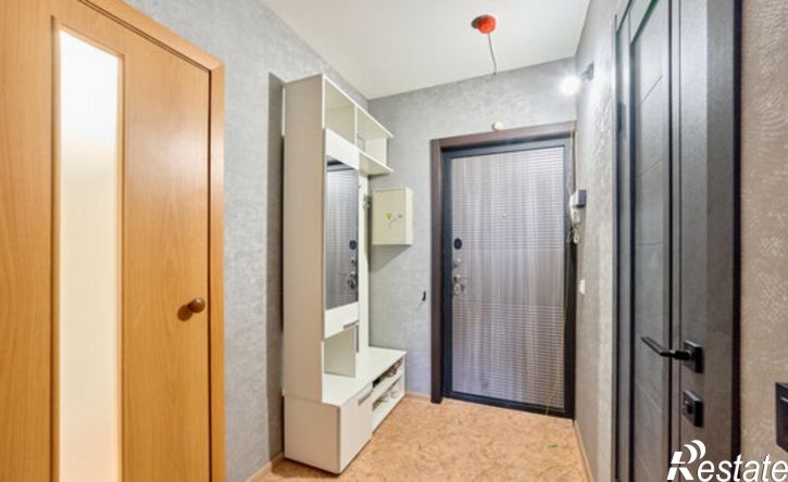 1-комн квартира ул Красные Казармы, 68,  д. 68