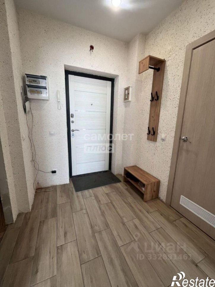 1-комн квартира ул Карпинского, 49а,  д. 49а