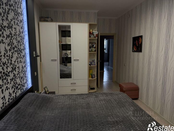 3-комн квартира ул Карпинского, 112/1,  д. 112/1