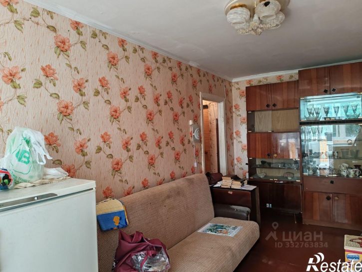 1-комн квартира ул Янаульская, 10,  д. 10