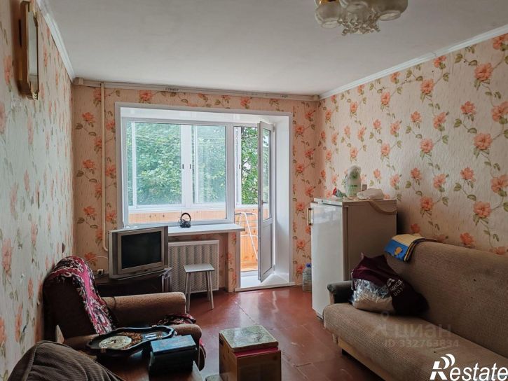 1-комн квартира ул Янаульская, 10,  д. 10