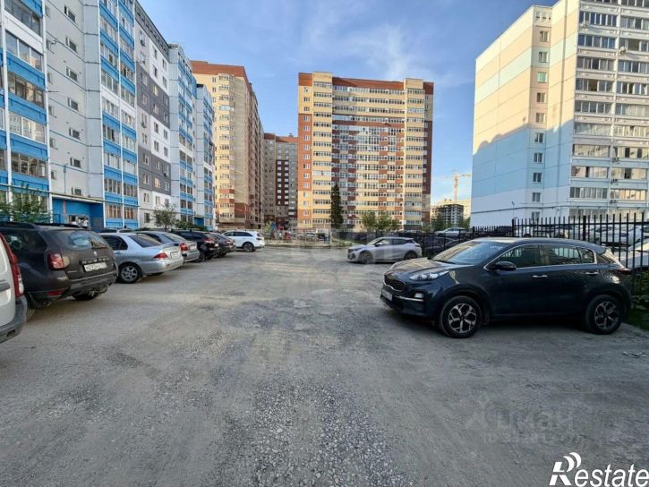 4-комн квартира ул Каляева, 20,  д. 20