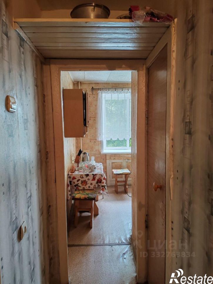 1-комн квартира ул Янаульская, 10,  д. 10