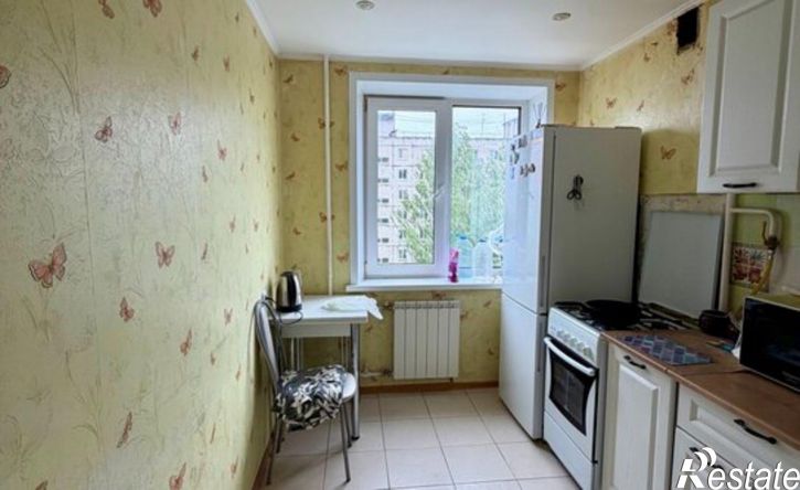 3-комн квартира ул Пулковская, 7,  д. 7