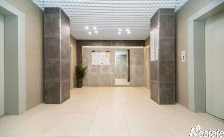 3-комн квартира ул Елькина, 39,  д. 39