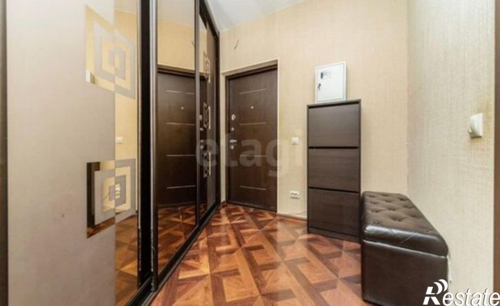 3-комн квартира ул Елькина, 39,  д. 39