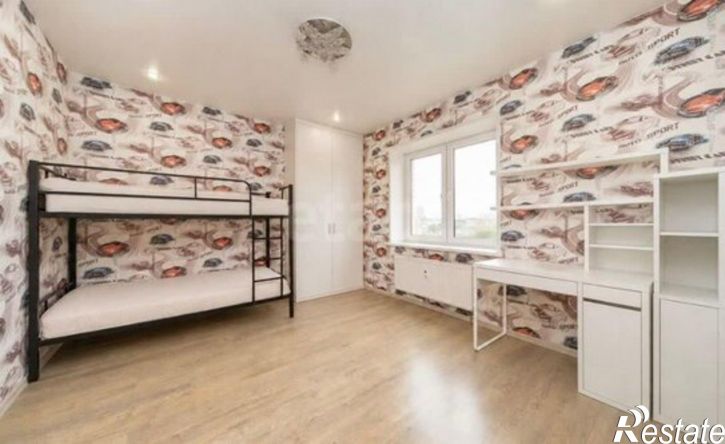 3-комн квартира ул Елькина, 39,  д. 39