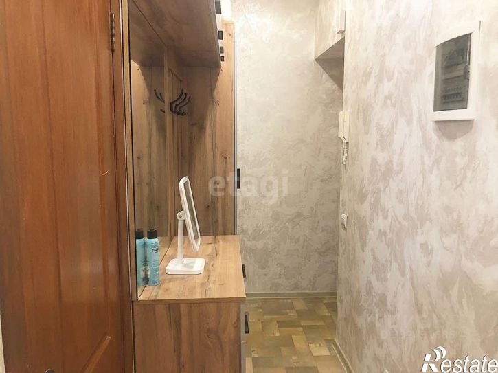 2-комн квартира ул Качалова, 18,  д. 18