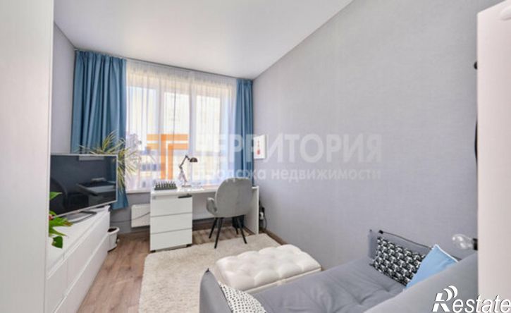 3-комн квартира ул Сакко и Ванцетти, 93а,  д. 93а