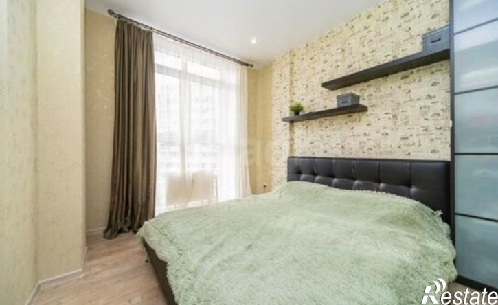 3-комн квартира ул Елькина, 39,  д. 39
