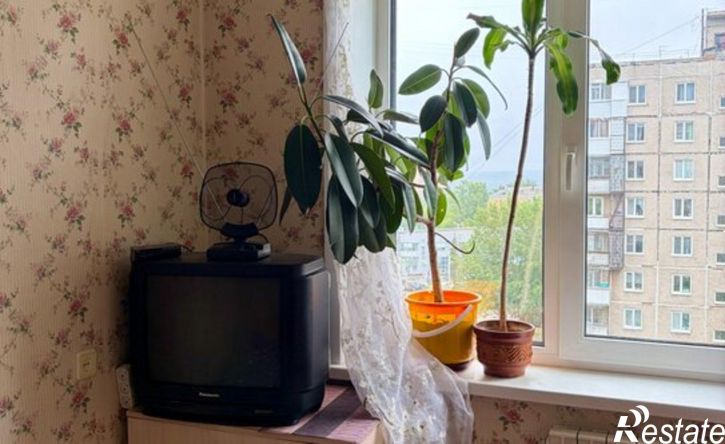3-комн квартира ул Пулковская, 7,  д. 7