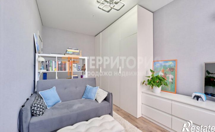 3-комн квартира ул Сакко и Ванцетти, 93а,  д. 93а