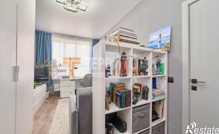 3-комн квартира ул Сакко и Ванцетти, 93а,  д. 93а