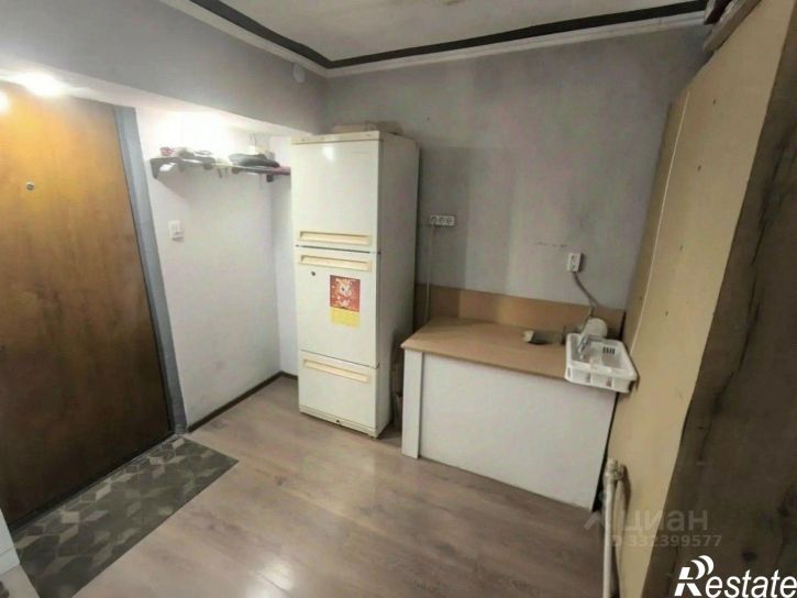 Комната ул Одоевского, 29,  д. 29