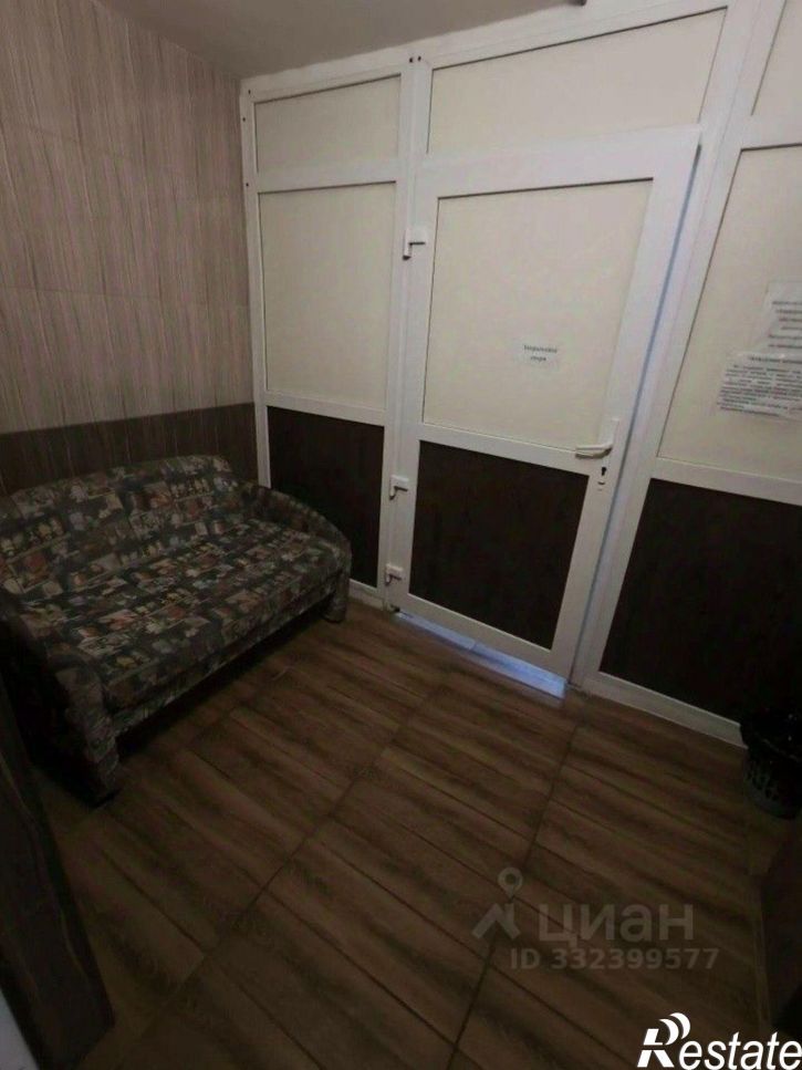 Комната ул Одоевского, 29,  д. 29