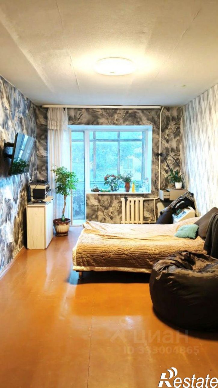 3-комн квартира ул Добролюбова, 14,  д. 14