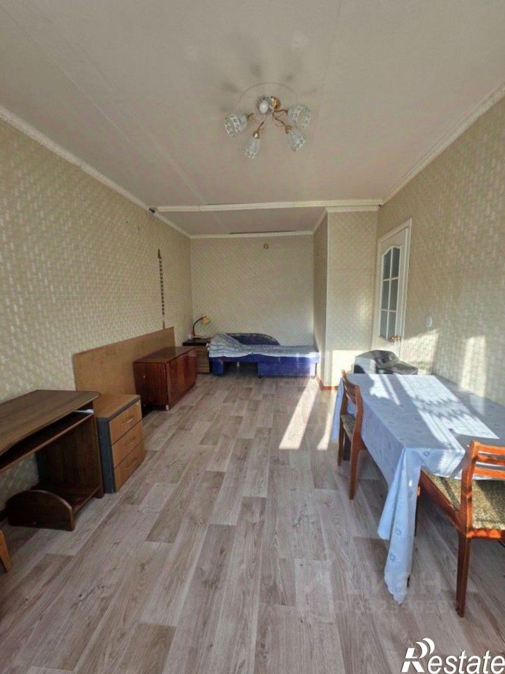 1-комн квартира ул Репина, 27,  д. 27