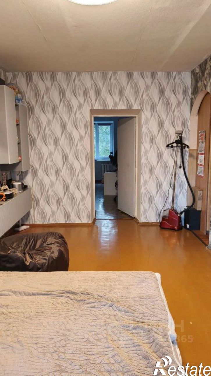 3-комн квартира ул Добролюбова, 14,  д. 14