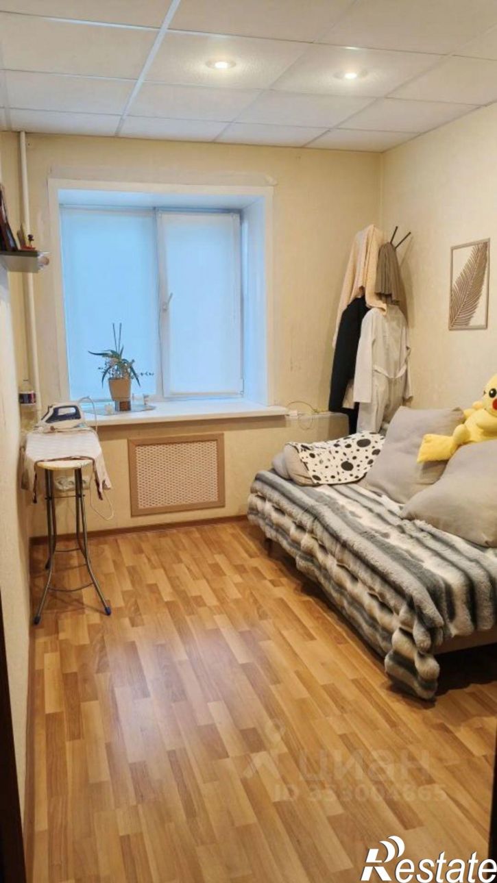 3-комн квартира ул Добролюбова, 14,  д. 14