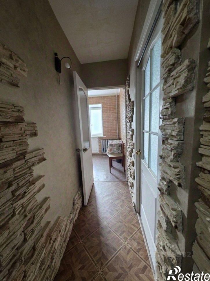 1-комн квартира ул Репина, 27,  д. 27