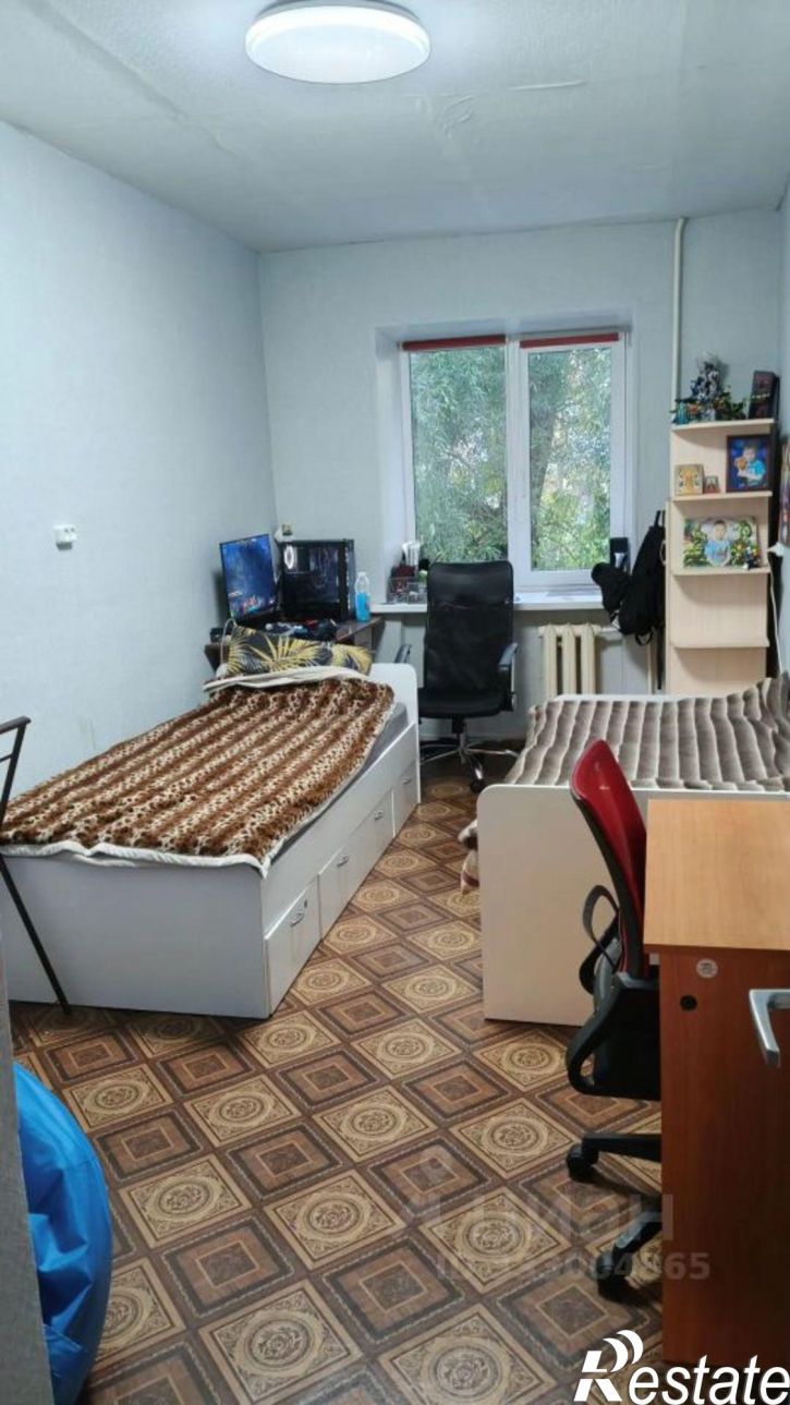 3-комн квартира ул Добролюбова, 14,  д. 14