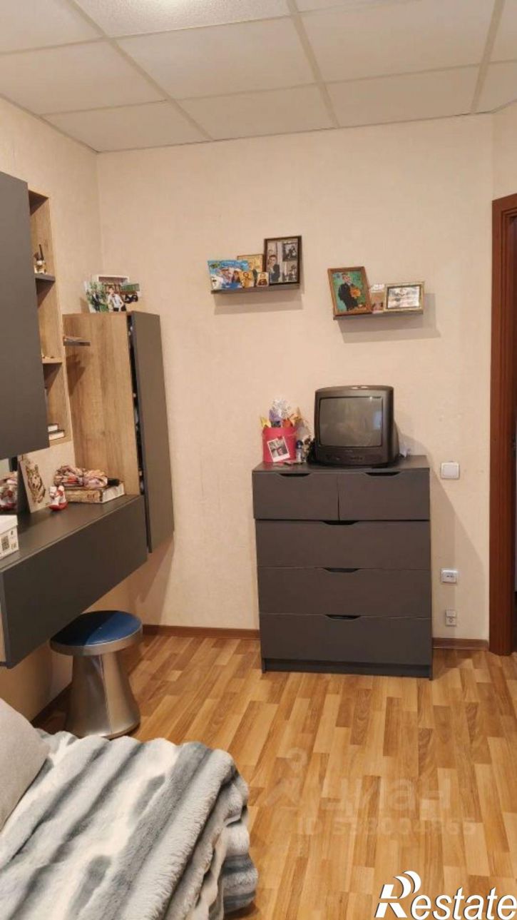 3-комн квартира ул Добролюбова, 14,  д. 14