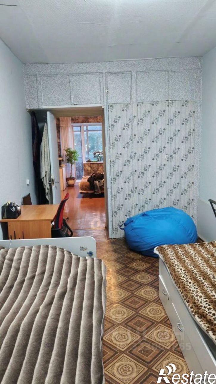 3-комн квартира ул Добролюбова, 14,  д. 14