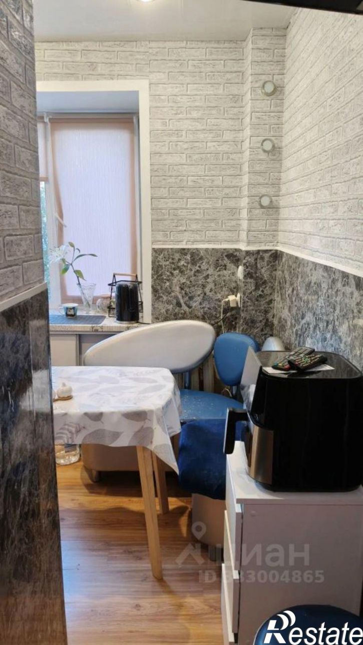 3-комн квартира ул Добролюбова, 14,  д. 14