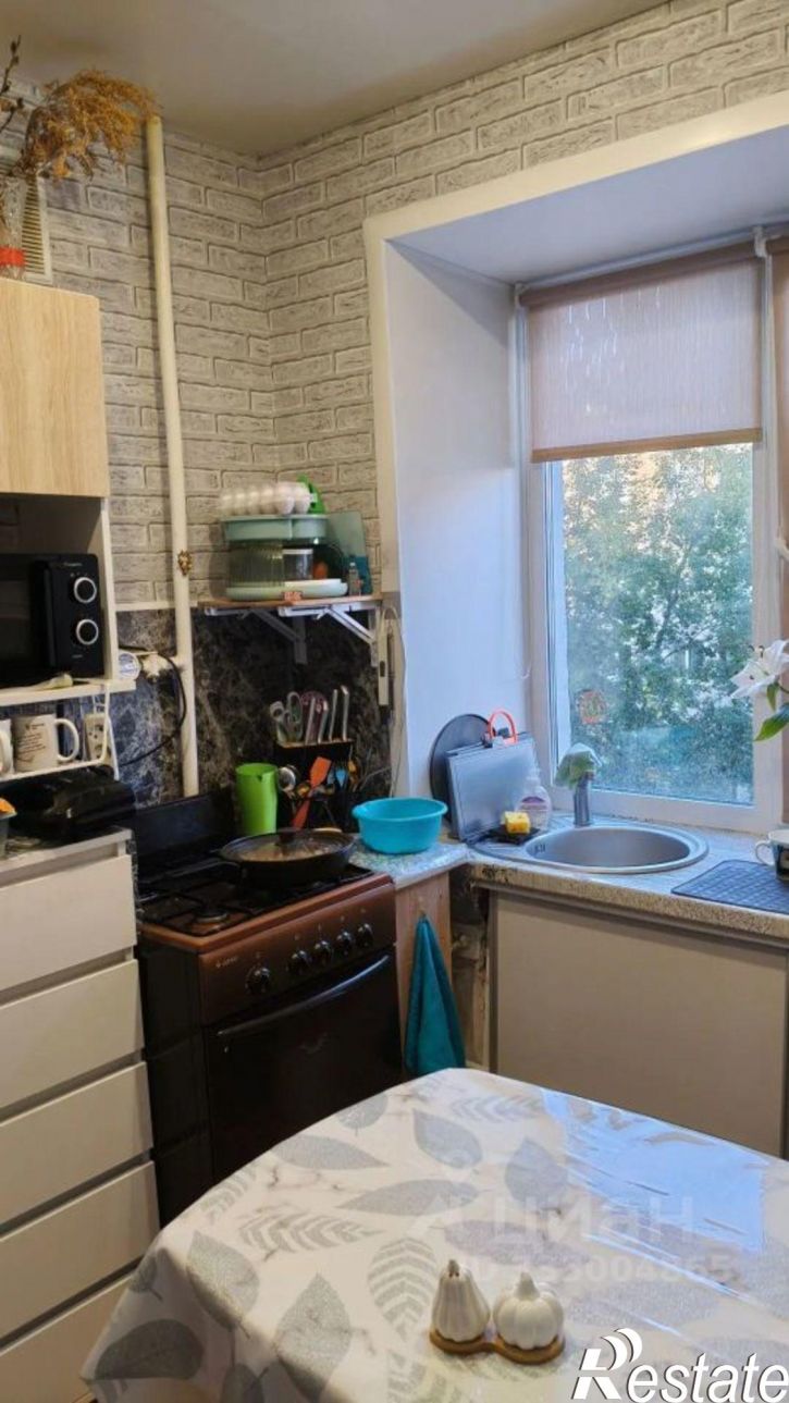 3-комн квартира ул Добролюбова, 14,  д. 14