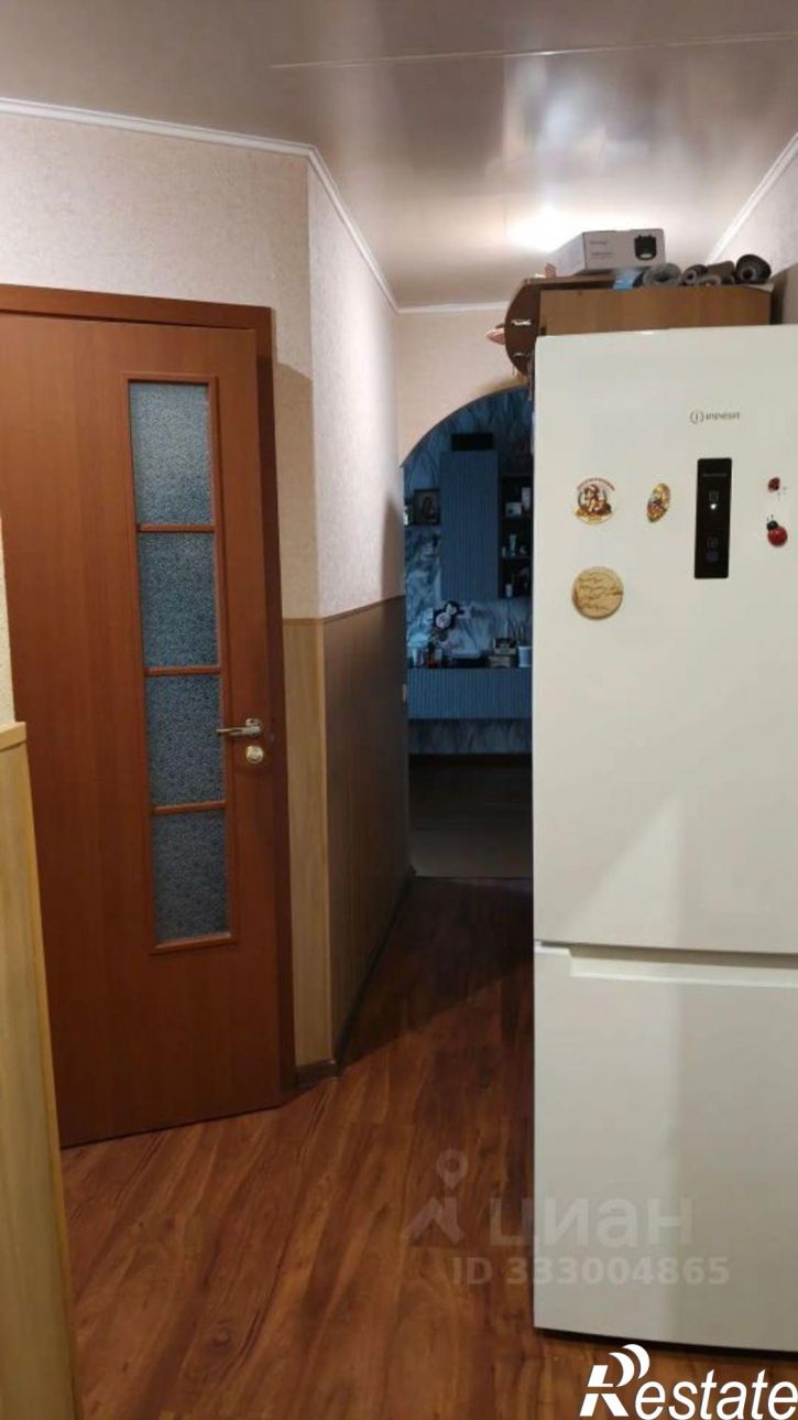 3-комн квартира ул Добролюбова, 14,  д. 14